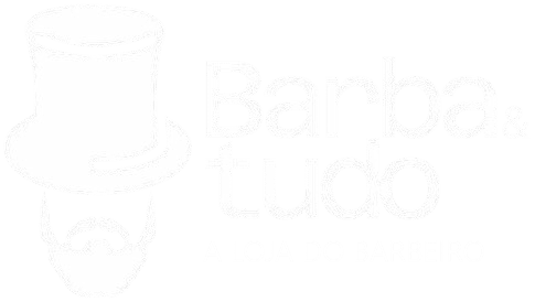 Barba & Tudo — A loja do barbeiro