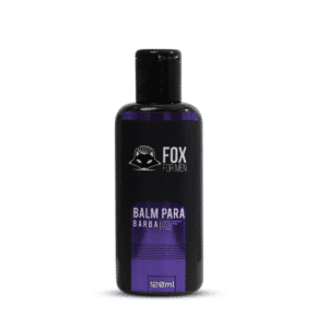 Balm Para Barba – FOX FOR MEN 120ml