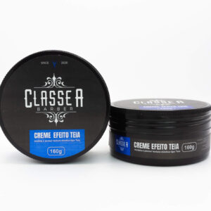 Creme Efeito Teia – CLASSE A 160g