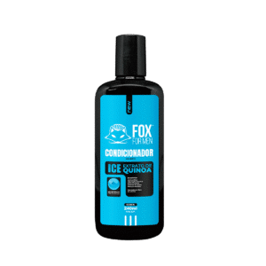 Condicionador Ice – FOX FOR MEN 240ml
