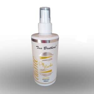 Pós Barba Liquido - TWO BROTHERS 250ml