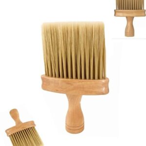 Espanador Cabo Madeira