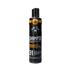 Shampoo Escurecedor - DOM PELO 250ml