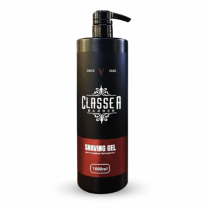 Shaving Gel - CLASSE A