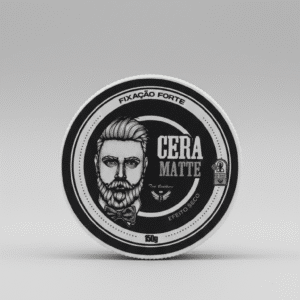 Cera Matte - TWO BROTHERS 150g