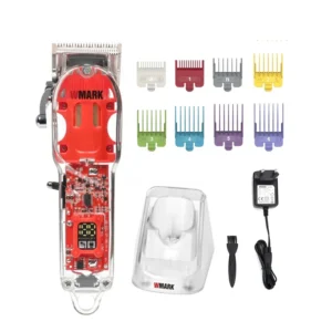 Maquina De Corte - WMARK NG407