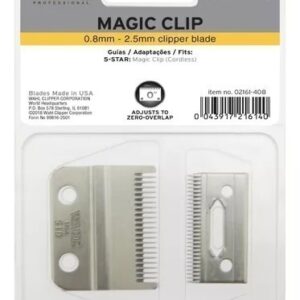 Lâmina Wahl Magic Clip