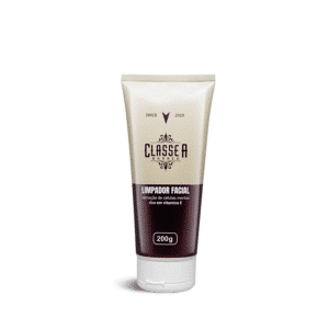 Limpador Facial - CLASSE A 200g