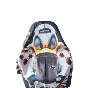 Capa de corte – MICROFIBRA