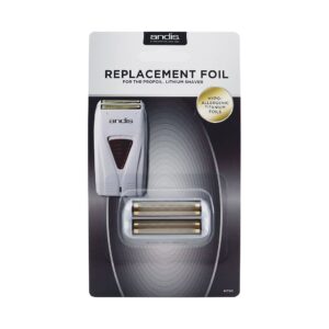 Tela para Máquina Andis Shaver (Original)