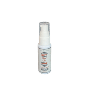 Óleo Para Barba (cravo e canela) – TWO BROTHERS 30ml