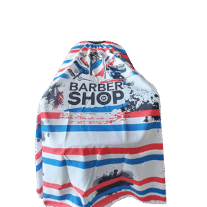 Capa De Corte -FECHO AMERICANO