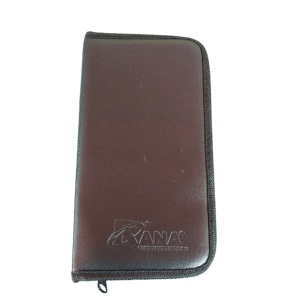 Estojo Para Tesouras - RANA