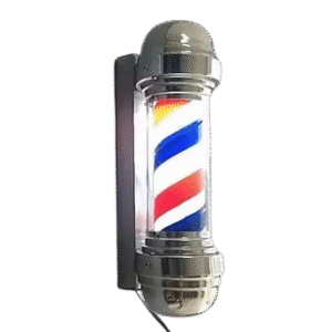 Barber Pole Mini 30cm
