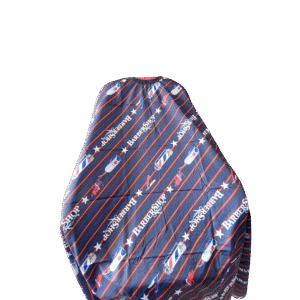 Capa De Corte -FECHO AMERICANO