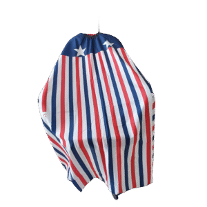 Capa De Corte -FECHO AMERICANO