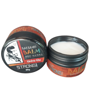 Balsamo Balm - STRONG BARBER 80g