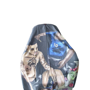 Capa de corte – MICROFIBRA