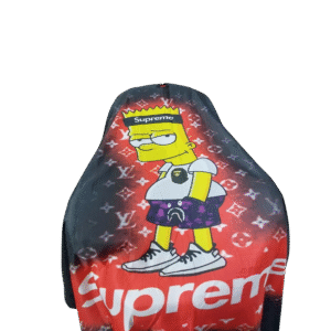 Capa de corte – MICROFIBRA