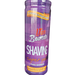 Shaving Gel - VAN BEARDS 1kg