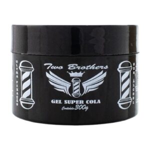 Gel Cola - TWO BROTHERS