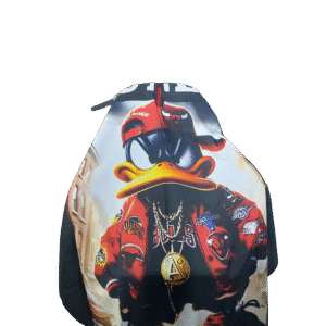 Capa de corte – MICROFIBRA