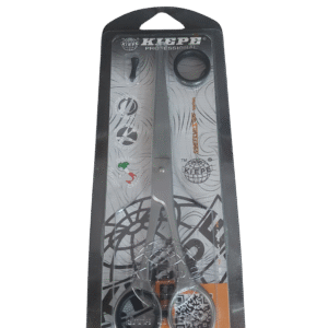 Tesoura Fio Laser Kiepe Coiffeur Super Line 7.0P