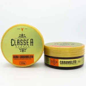 Cera Caramelito – CLASSE A 80g