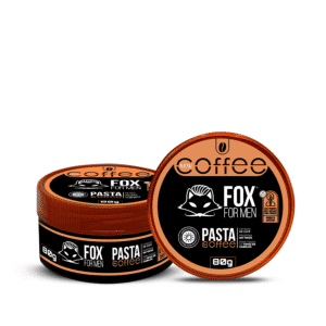 Pasta New Coffee - FOX FOR MEN 80g