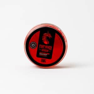 Pasta Modeladora Sangue De Dragão - FOX FOR MEN 80g