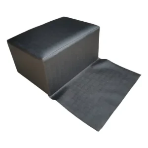 Puff Para Criança - PRETO