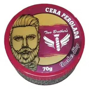 Cera Perolada - TWO BROTHERS 70g