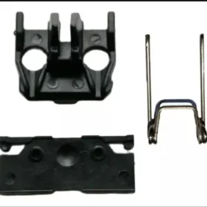 Kit Maquina Acabamento Detailer (Reparo)