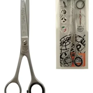 Tesoura Fio Laser Kiepe Coiffeur Super Line 6.5P