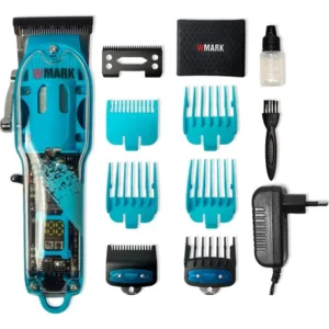 Maquina De Corte - WMARK NG322