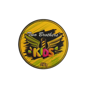 Pomada Kids- TWO BROTHERS 150g