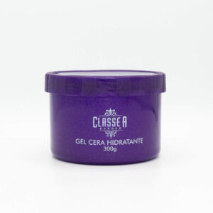 Gel Cera - CLASSE A