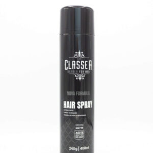 LAQUE HAIR SPRAY - CLASSE A 400ml/280g
