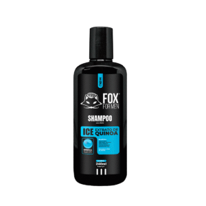 Shampoo Ice - FOX FOR MEN 240ml
