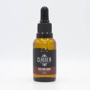Óleo Para Barba – CLASSE A 30ml