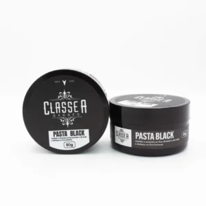 Pasta Black - CLASSE A 80g