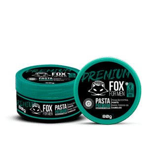 Pasta Premium - FOX FOR MEN 80g