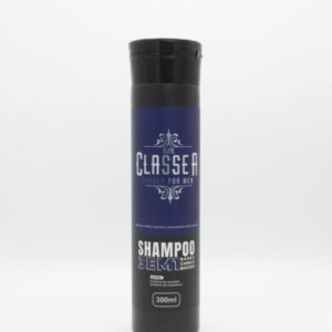 Shampoo 3 em 1 - CLASSE A 300ml