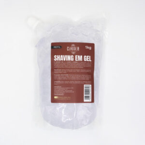 Shaving Gel Refil- CLASSE A 1kg