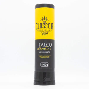 Talco - CLASSE A 140g