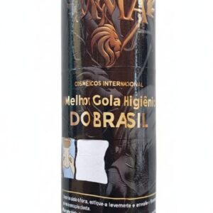 Kit 500 Gola Higiênica Profissional