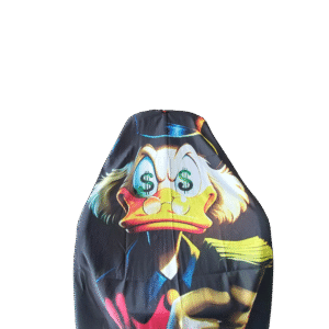 Capa de corte – MICROFIBRA