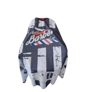 Capa De Corte -FECHO AMERICANO