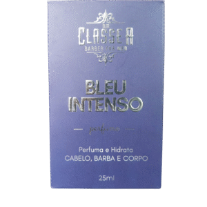 Perfume Bleu Intenso - CLASSE A 25ml