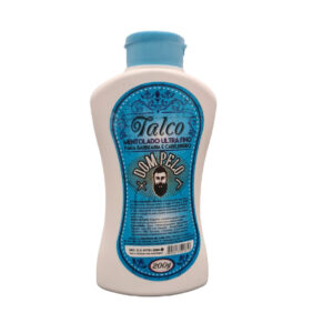 Talco - DOM PELO 200g